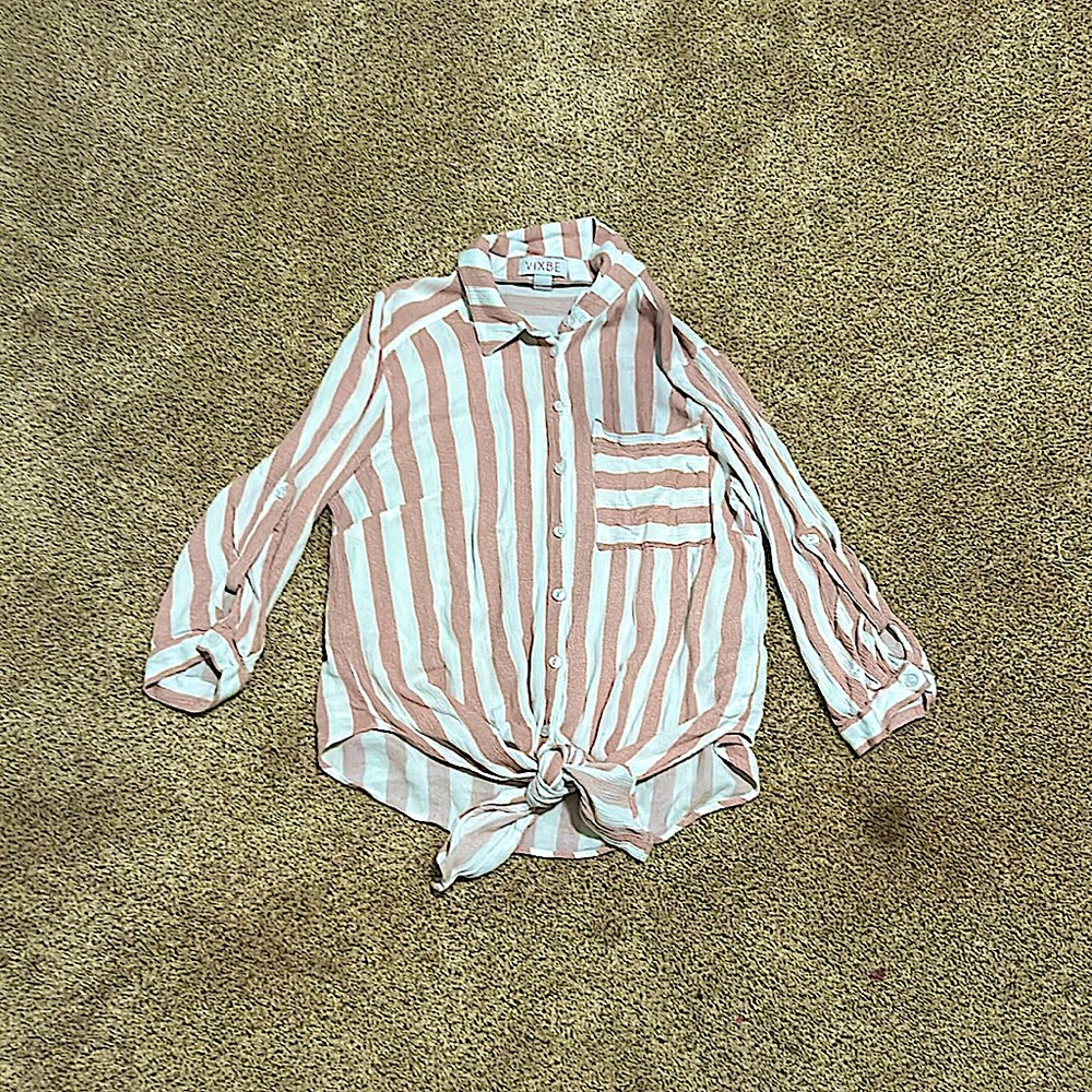 Button up shirt